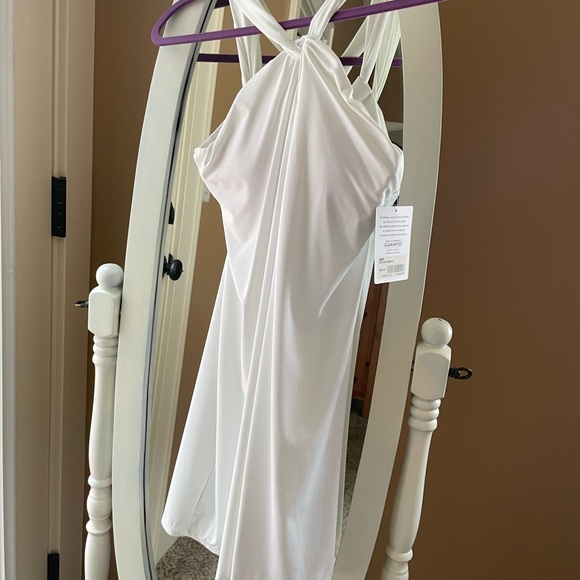 Two swim dresses - Picture 2 of 4